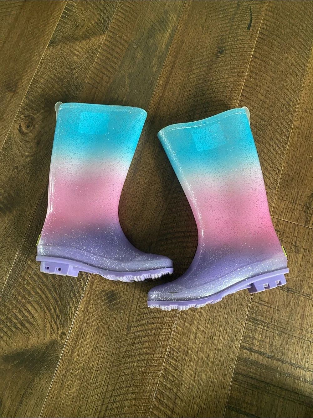 Western Chief Girls Rain Boots